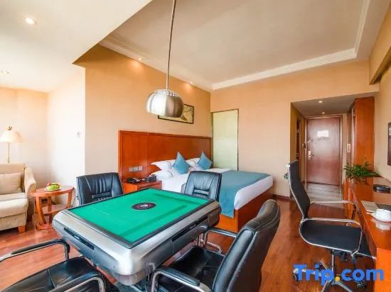 Kunming Baohai Mingzhu Hotel - Chambres