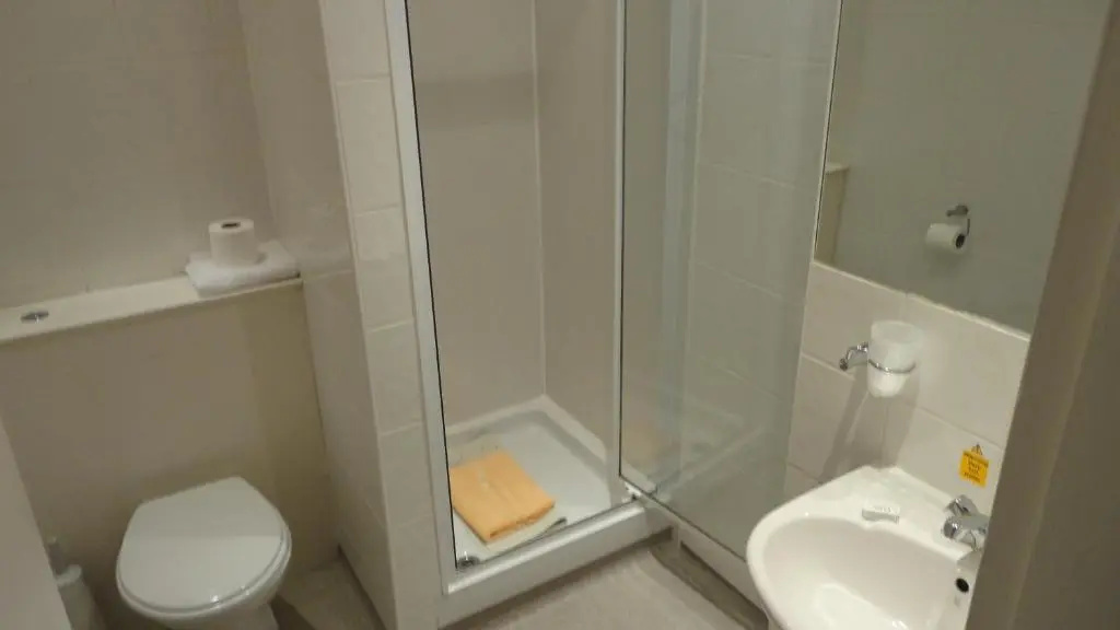 Sandyford Hotel - Chambres