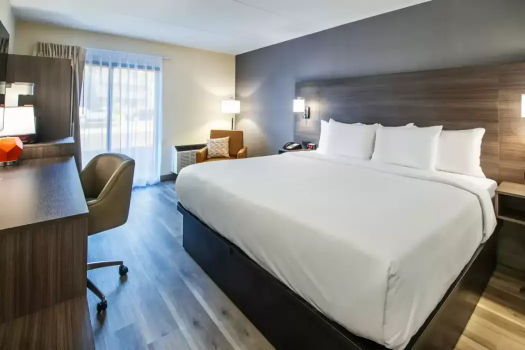 Hotel photo 2