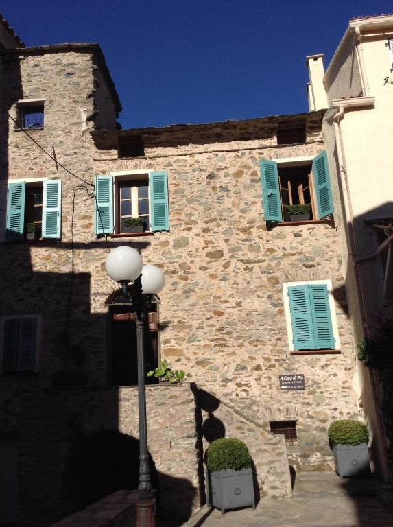 A Casa di Pia