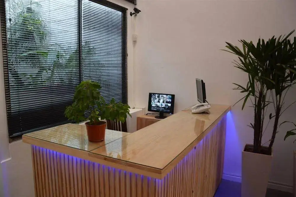 C’Chic Boutique Hotel - Général