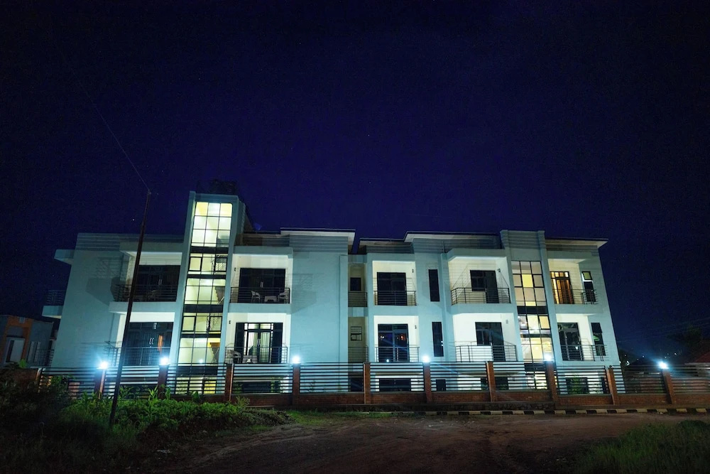 Venus Apartment Kigali