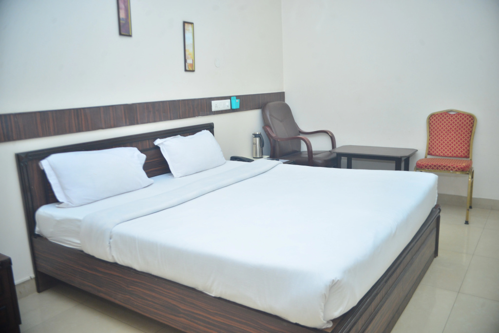 Hotel Little Palace - Chambres