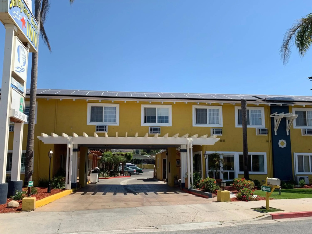Hotel photo 8