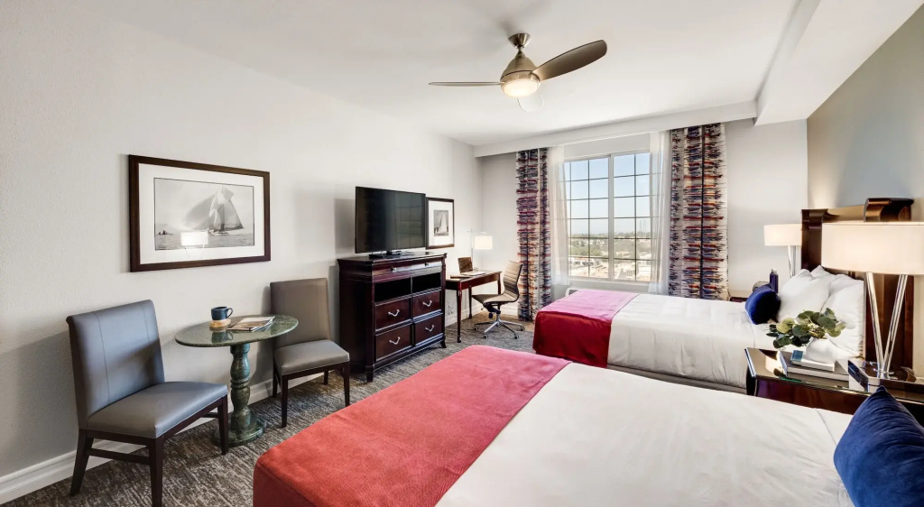 Ayres Suites Mission Viejo – Lake Forest - Général