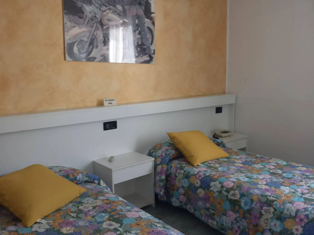 Hotel Stazione sul lago di Iseo - Général