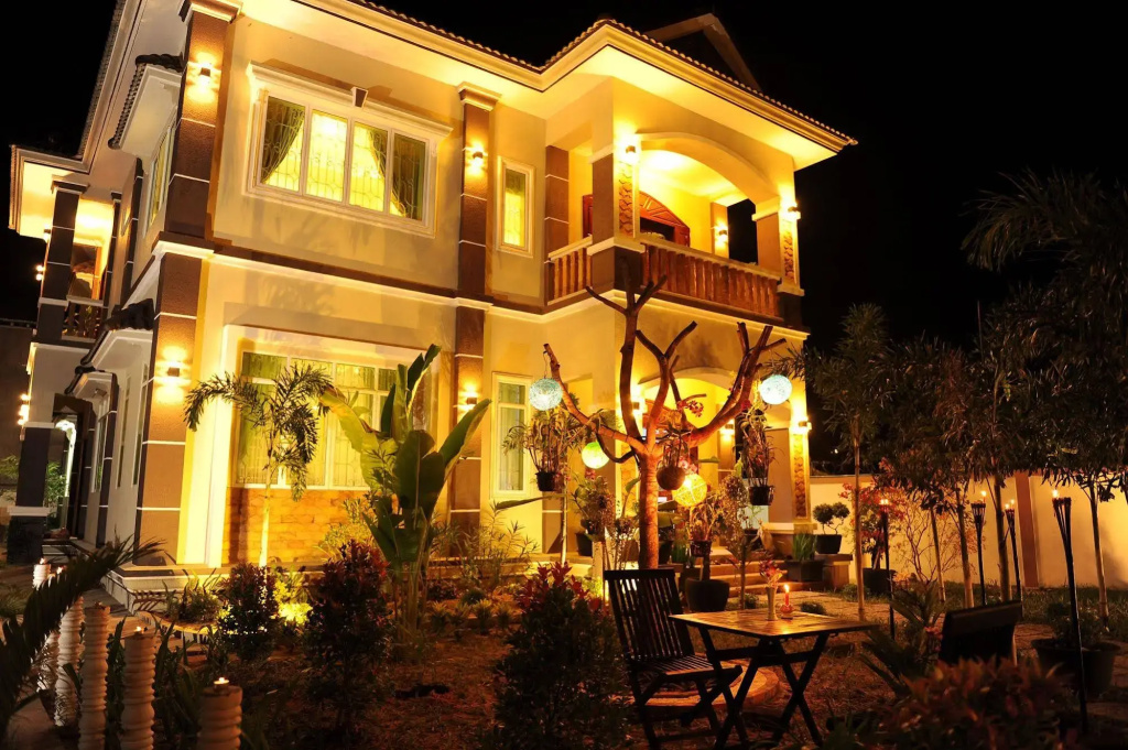 Relax Inn Boutique