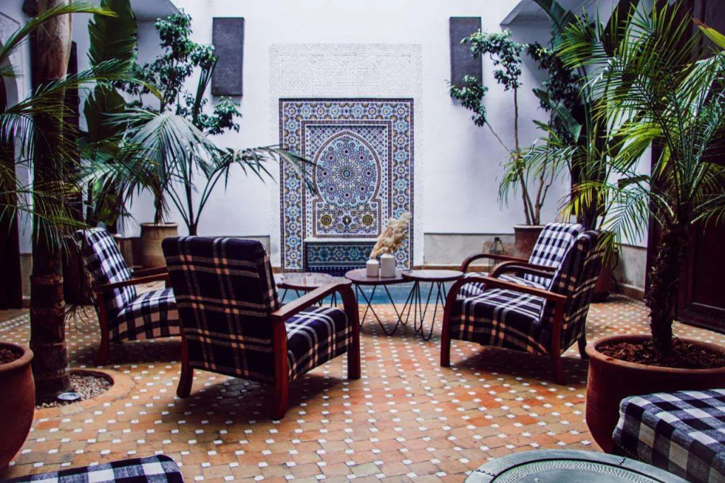 Hotel photo 20