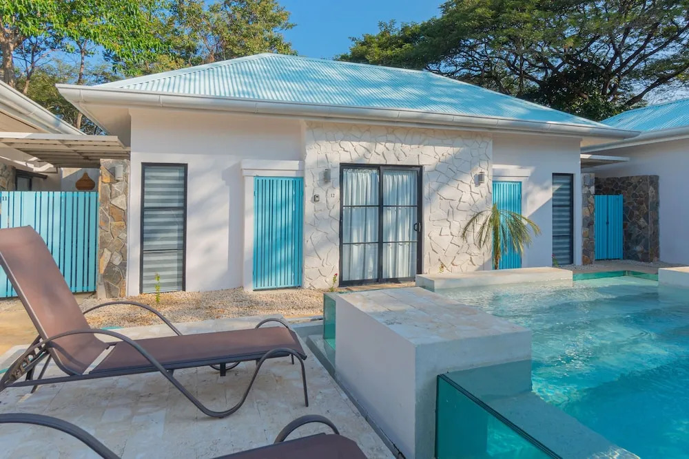 Las Avellanas Villas by null