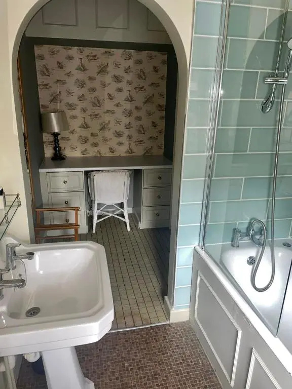 The Golden Pheasant Hotel - Chambres
