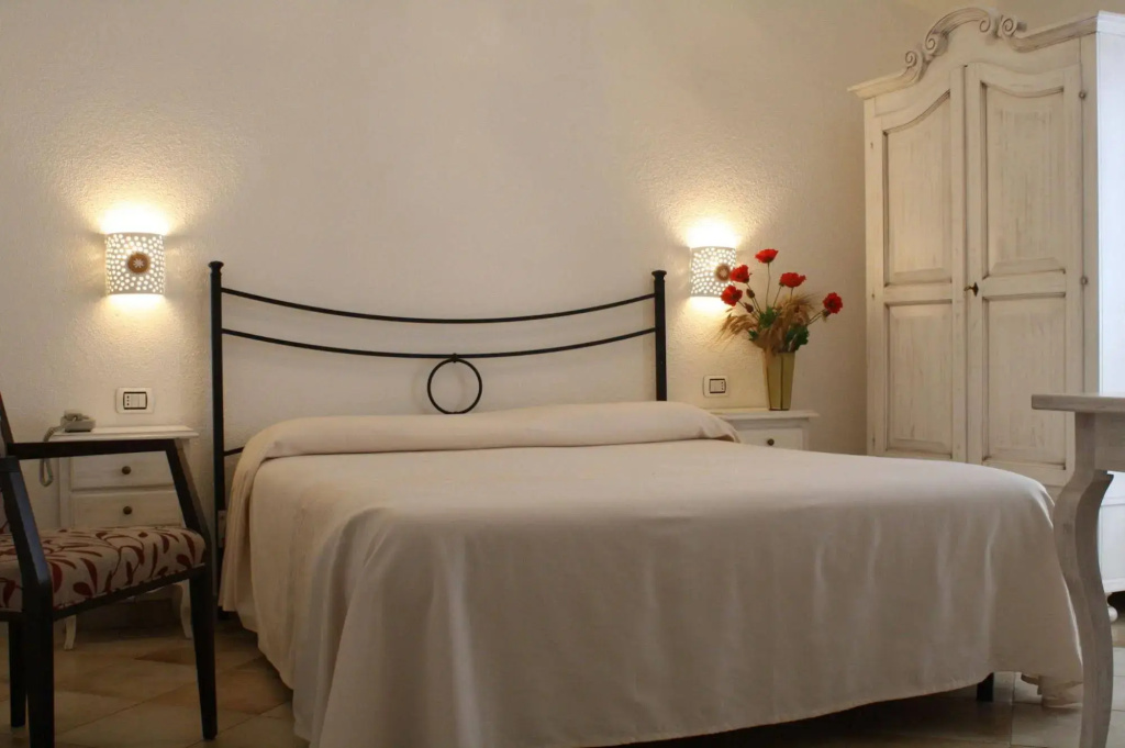 Hotel San Pantaleo - Général
