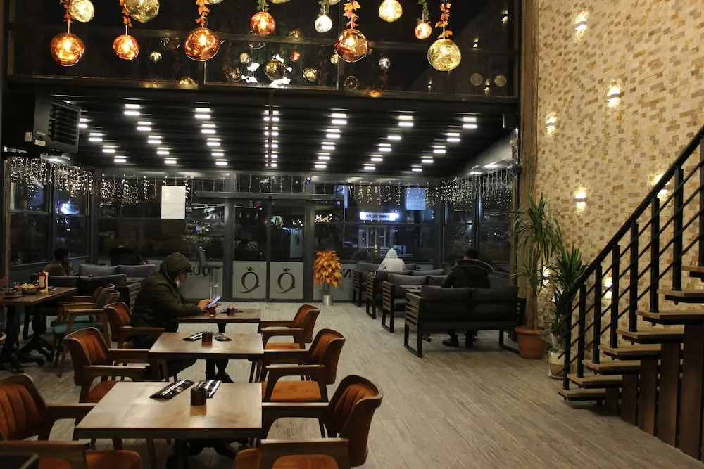 Hotel photo 19