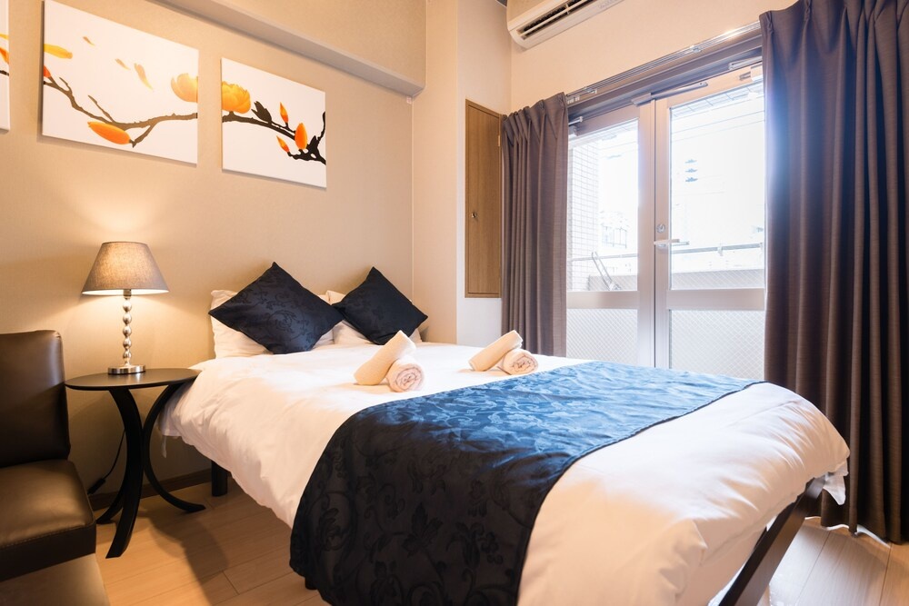 Sakura Sky Hotel 사진 28