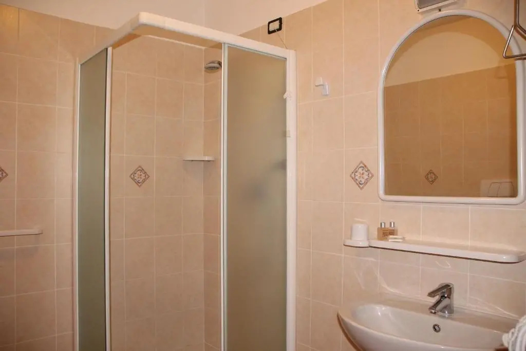 Residence Oleandro - Chambres