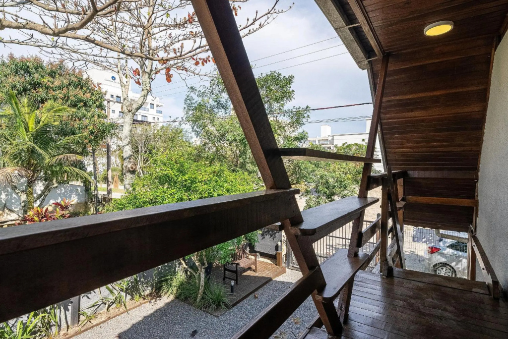 271 - Excelente loft em Mariscal