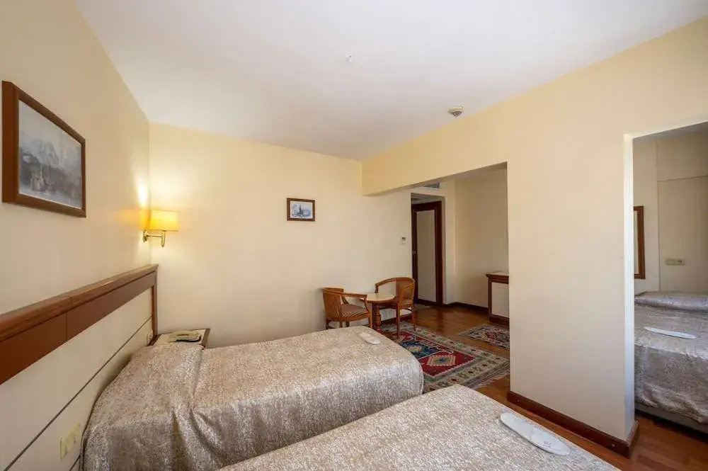 Hotel photo 7