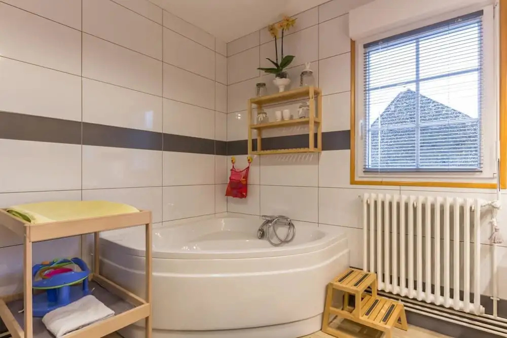Afficher la photo 8 — Chambre d'hotes de la Mousse