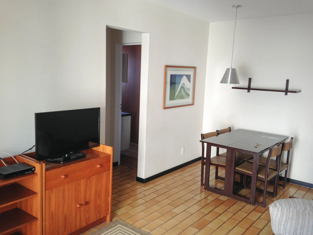 Alameda Apart Hotel - Général