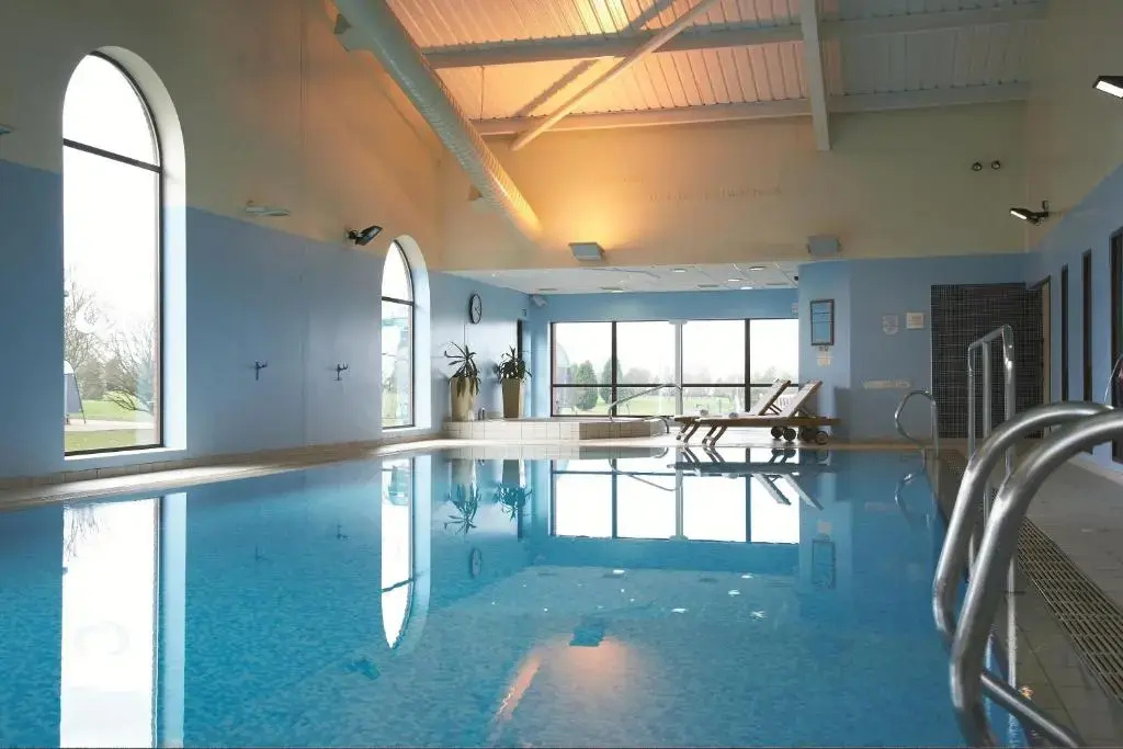 Staverton Park Hotel & Golf Club - Général