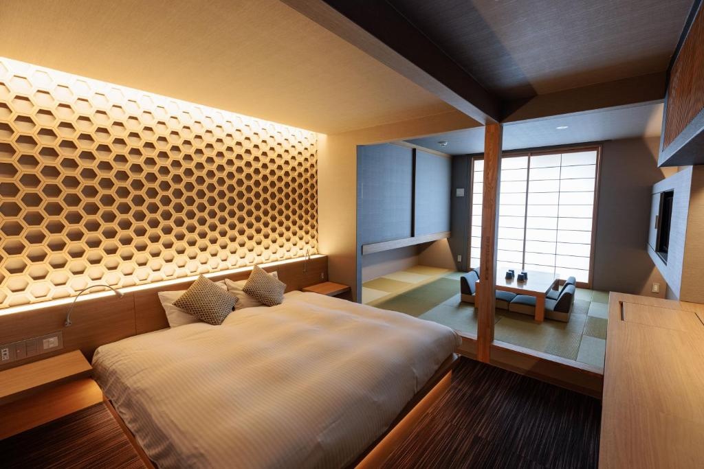 ORI Kyoto Hotel 사진 26