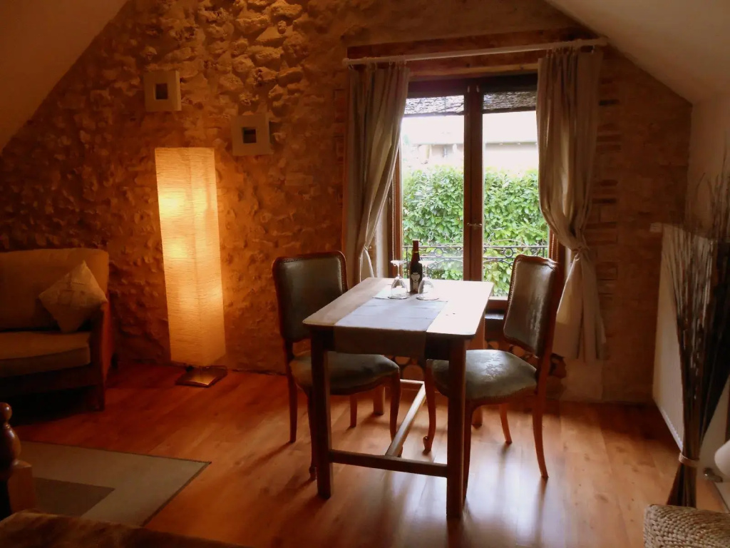 Voir la photo 3 — Chambres d'Hôtes La Vallée des Vignes