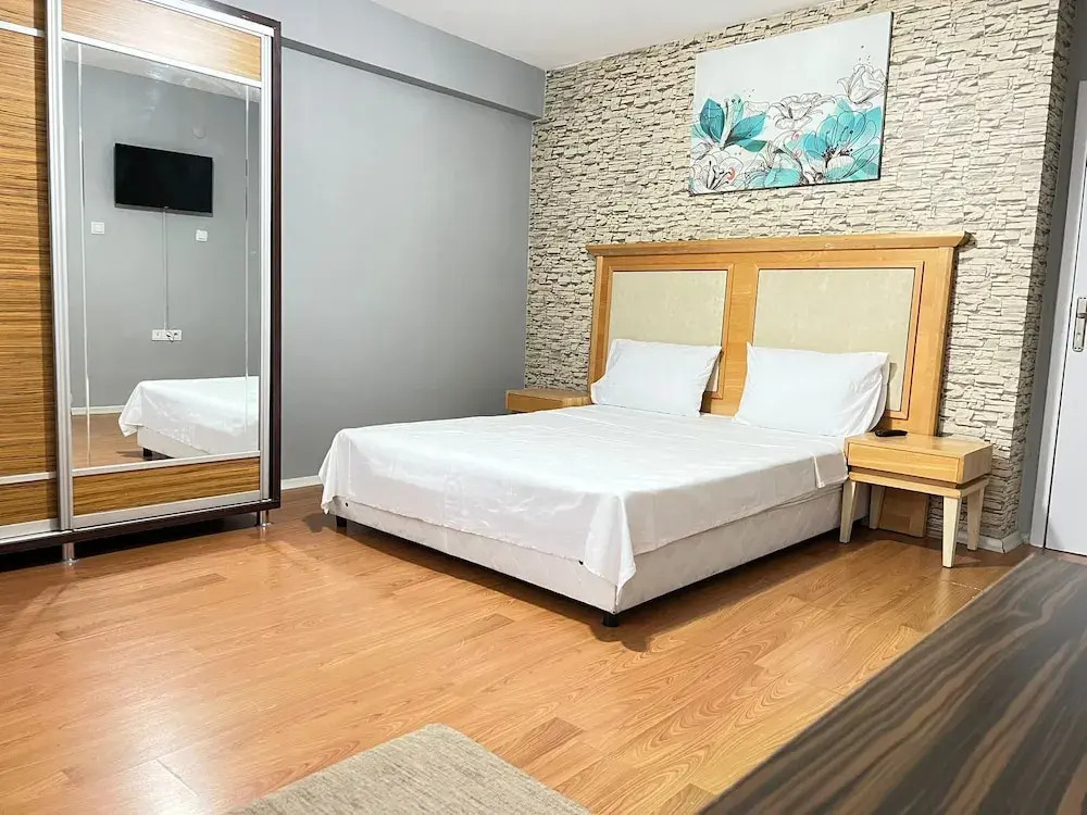 City Blue Hotel — фото 4