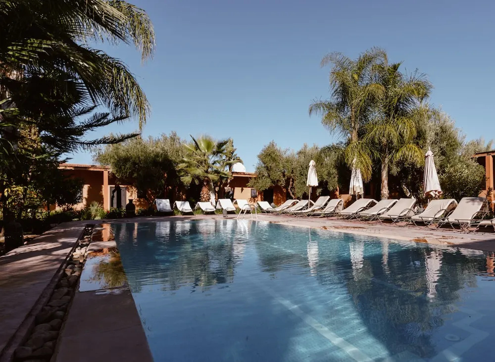 La Kasbah Alili
