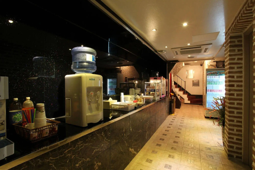 Hotel photo 14
