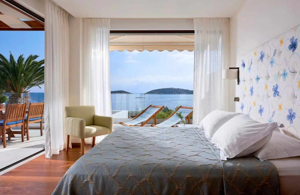 St. Nicolas Bay Resort Hotel & Villas - фото 50