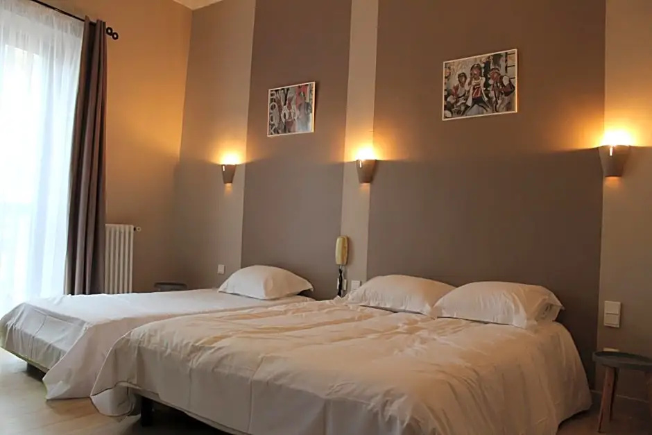Superior room