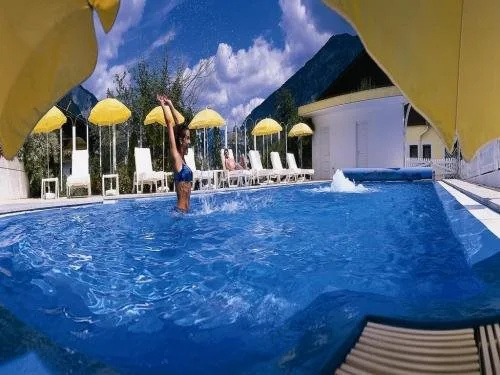 Strandhotel Entner - Général