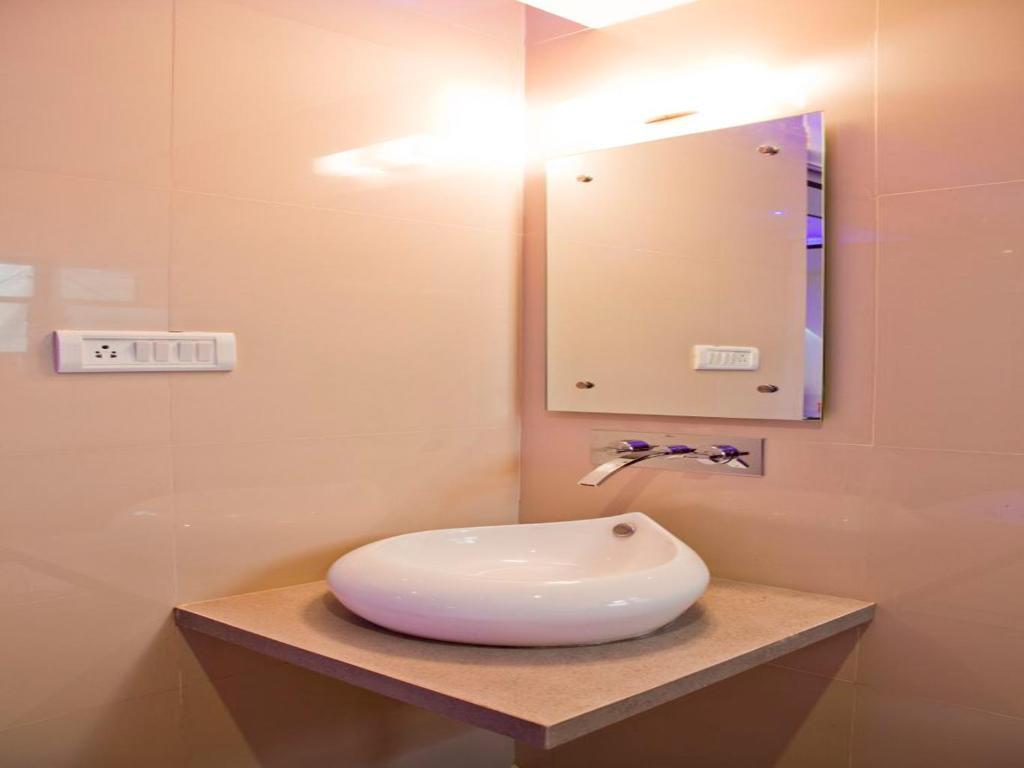 Estrela Do Mar Beach Resort - A Beach Property, Goa