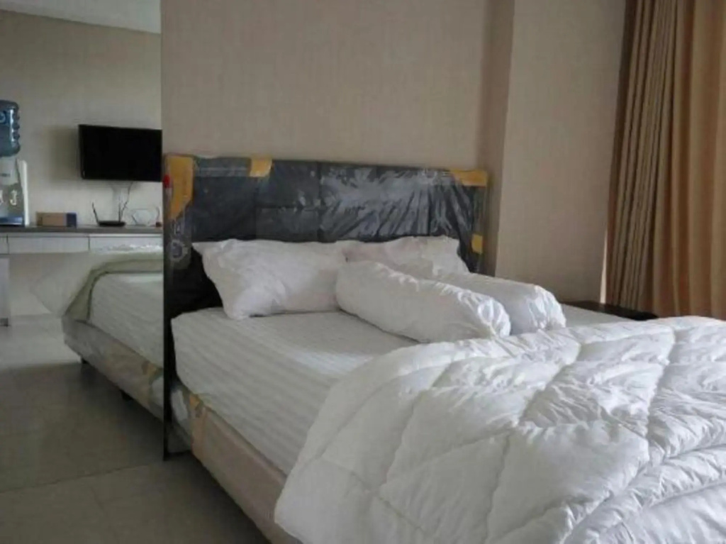 Bintaro Plaza Residences - Altiz Tower - Best View - фото 5