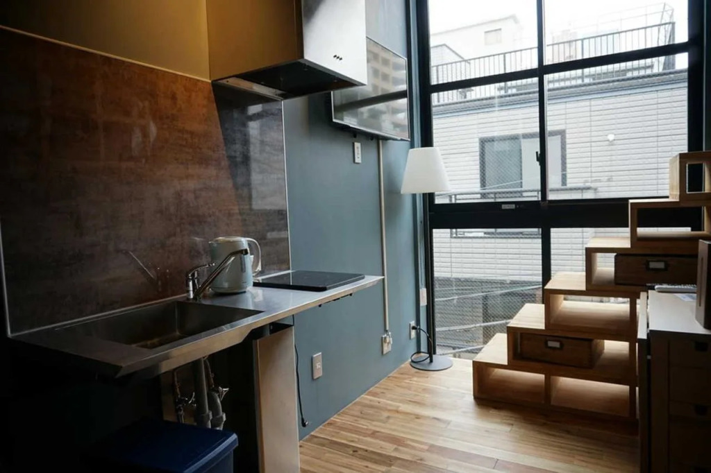 HOTEL ARCSENS by null