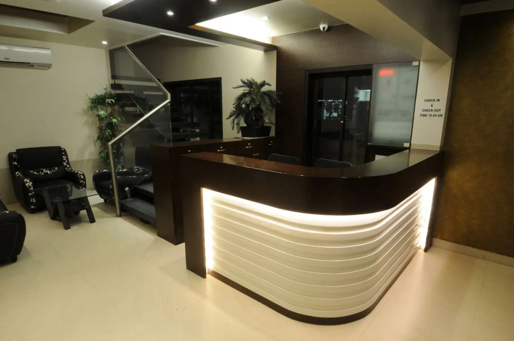 Hotel photo 8