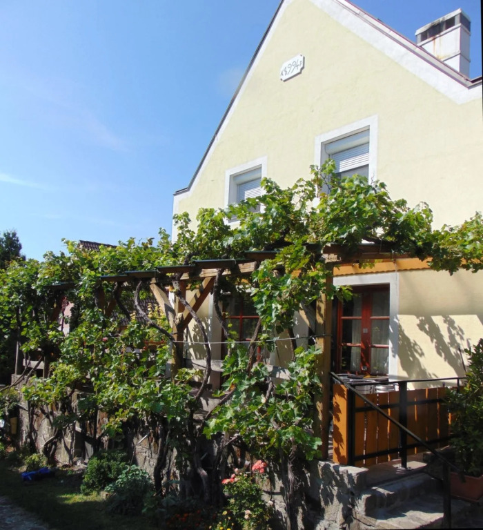 Andrew Guest House Tihany - фото 9