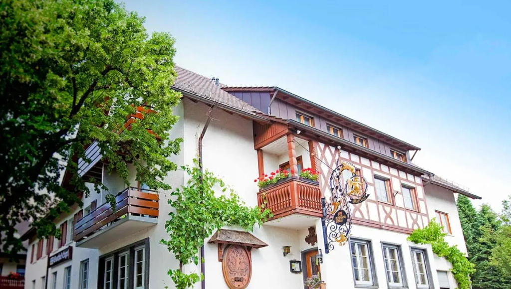Gasthof Engel - Général