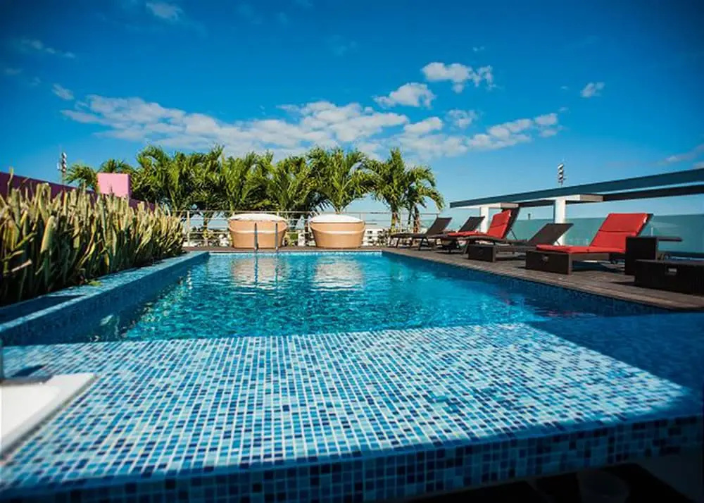 Hotel photo 13