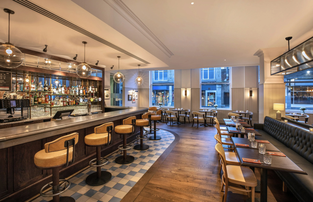 Leonardo Hotel Cardiff - Général
