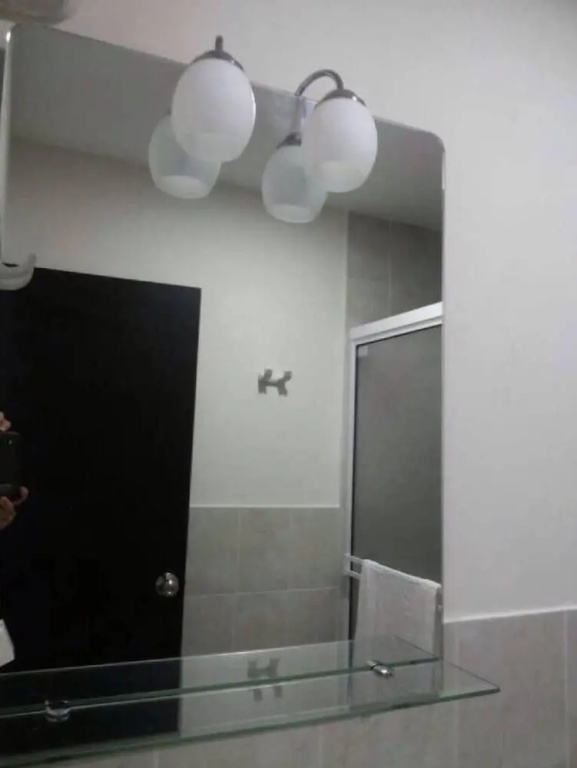 Caribbean Island Hotel Piso 2 - Général