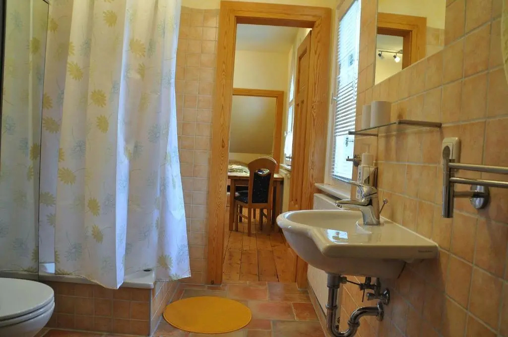 Landgasthof Alter Bahnhof - Chambres
