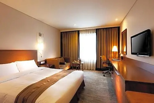 Novotel Ambassador Seoul Doksan - Chambres