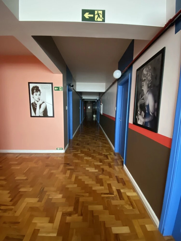 Hotel SanThiago - Général