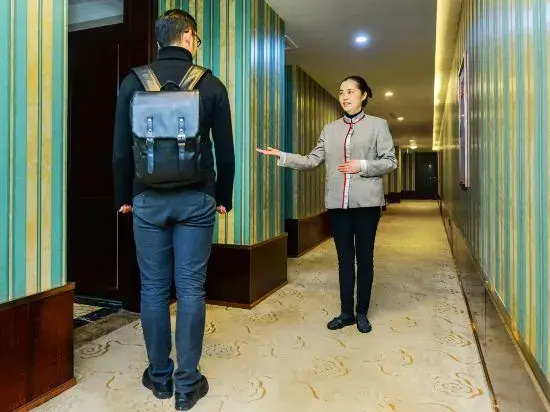 Hotel photo 20