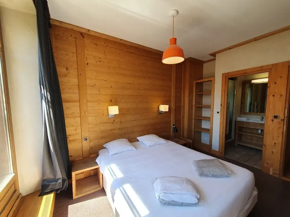 Voir la photo 3 — Alpine Comfort for 8 Guests