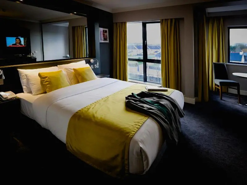 Claregalway Hotel - Chambres