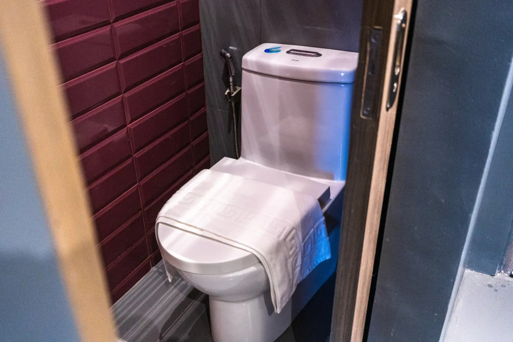 Hotel photo 30