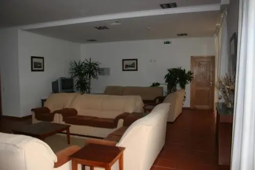 Hotel Solar Dos Pachecos - Général