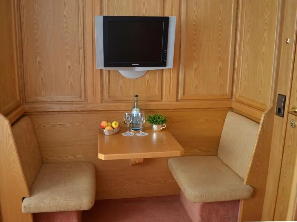 Hotel Oberwiesenhof - Chambres