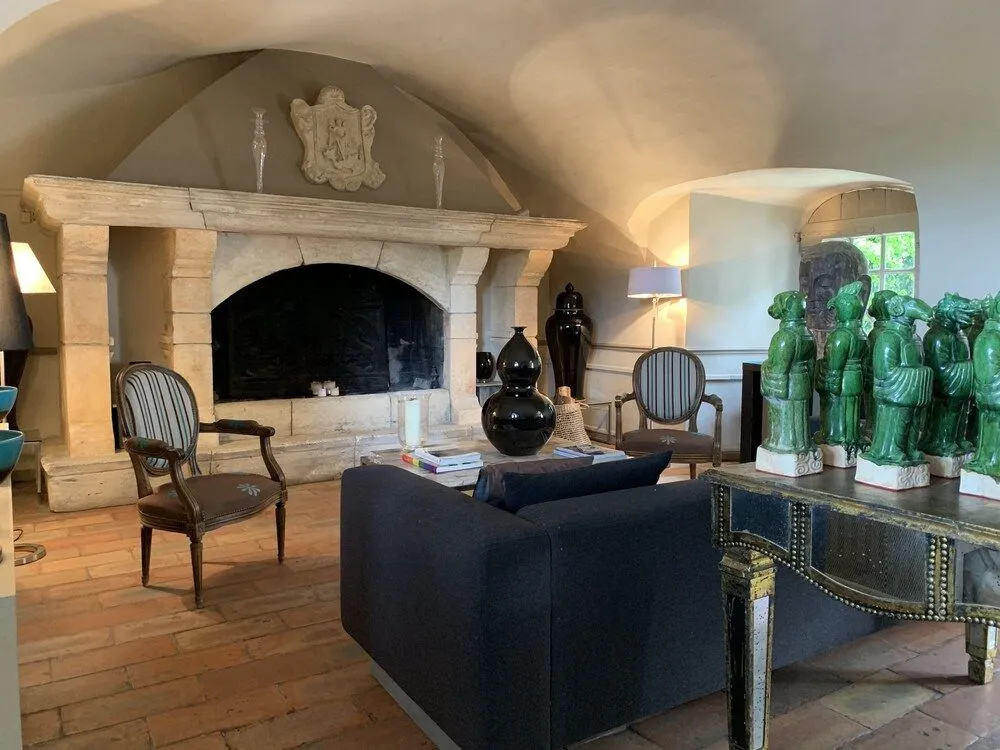 L' Abbaye Hôtel - Général